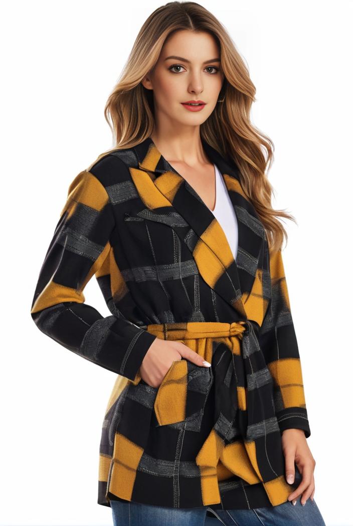 plus size halloween coat women s pus allover cat pumpkin print long sleeve open front medium stretch cardigan overcoat 116822
