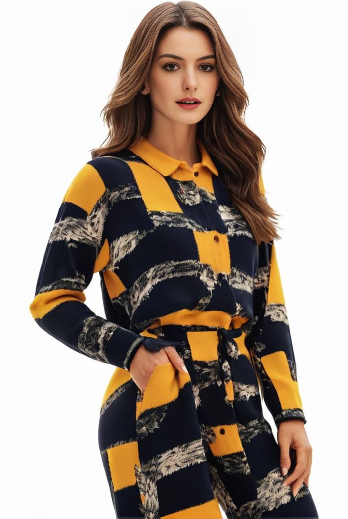 plus size halloween coat women s pus allover cat pumpkin print long sleeve open front medium stretch cardigan overcoat 135576