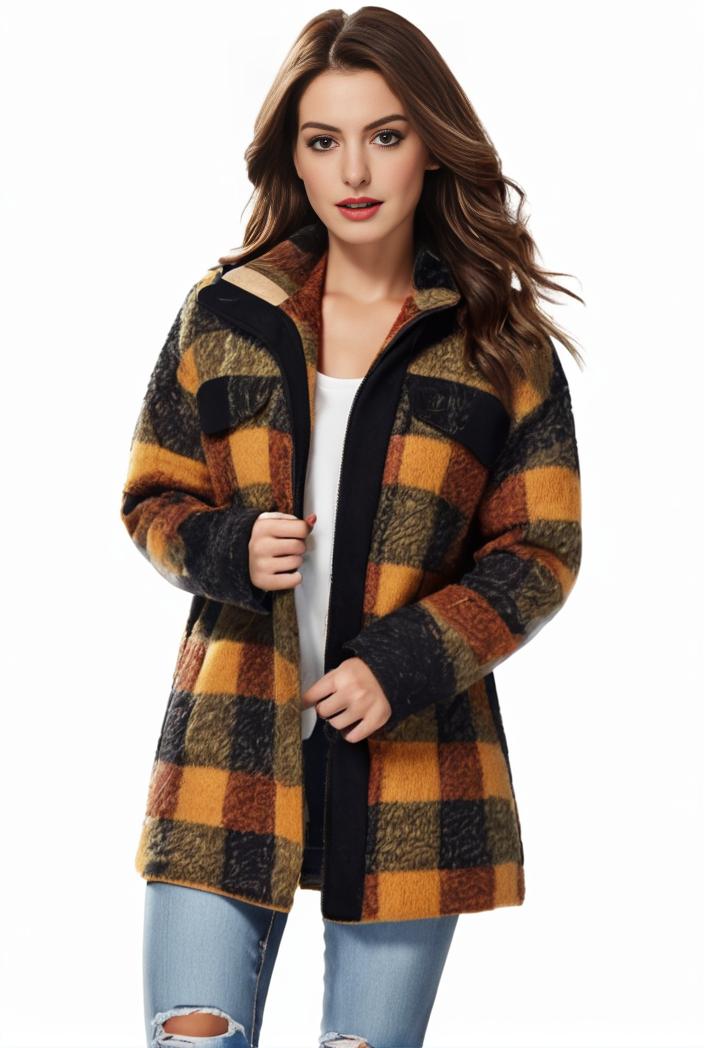 plus size halloween coat women s pus allover cat pumpkin print long sleeve open front medium stretch cardigan overcoat 135582
