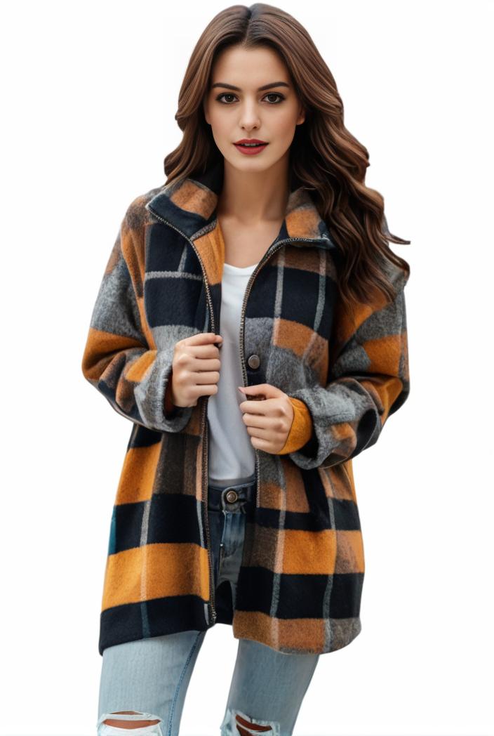 plus size halloween coat women s pus allover cat pumpkin print long sleeve open front medium stretch cardigan overcoat 135584