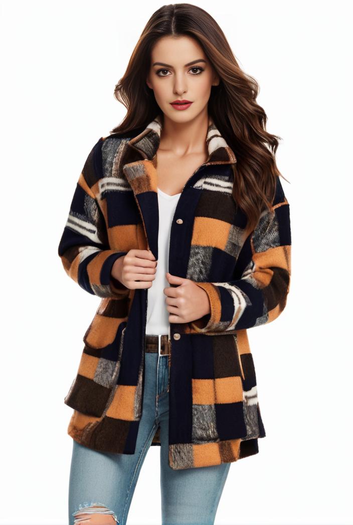 plus size halloween coat women s pus allover cat pumpkin print long sleeve open front medium stretch cardigan overcoat 135586
