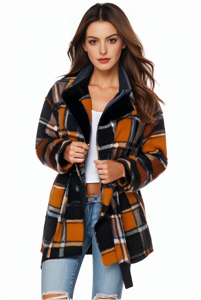 plus size halloween coat women s pus allover cat pumpkin print long sleeve open front medium stretch cardigan overcoat 135587