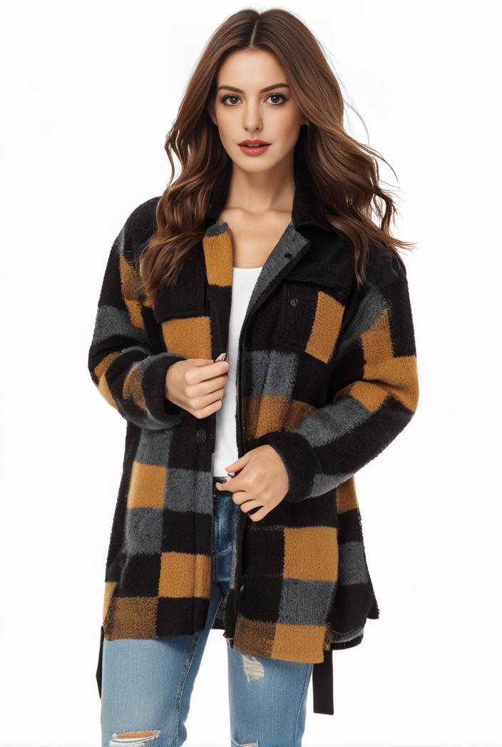 plus size halloween coat women s pus allover cat pumpkin print long sleeve open front medium stretch cardigan overcoat 105632