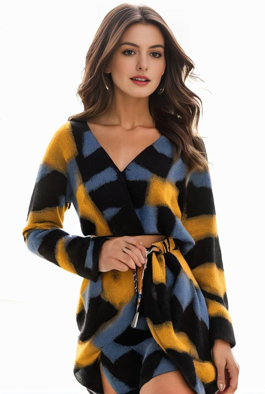 plus size halloween coat women s pus allover cat pumpkin print long sleeve open front medium stretch cardigan overcoat 116191