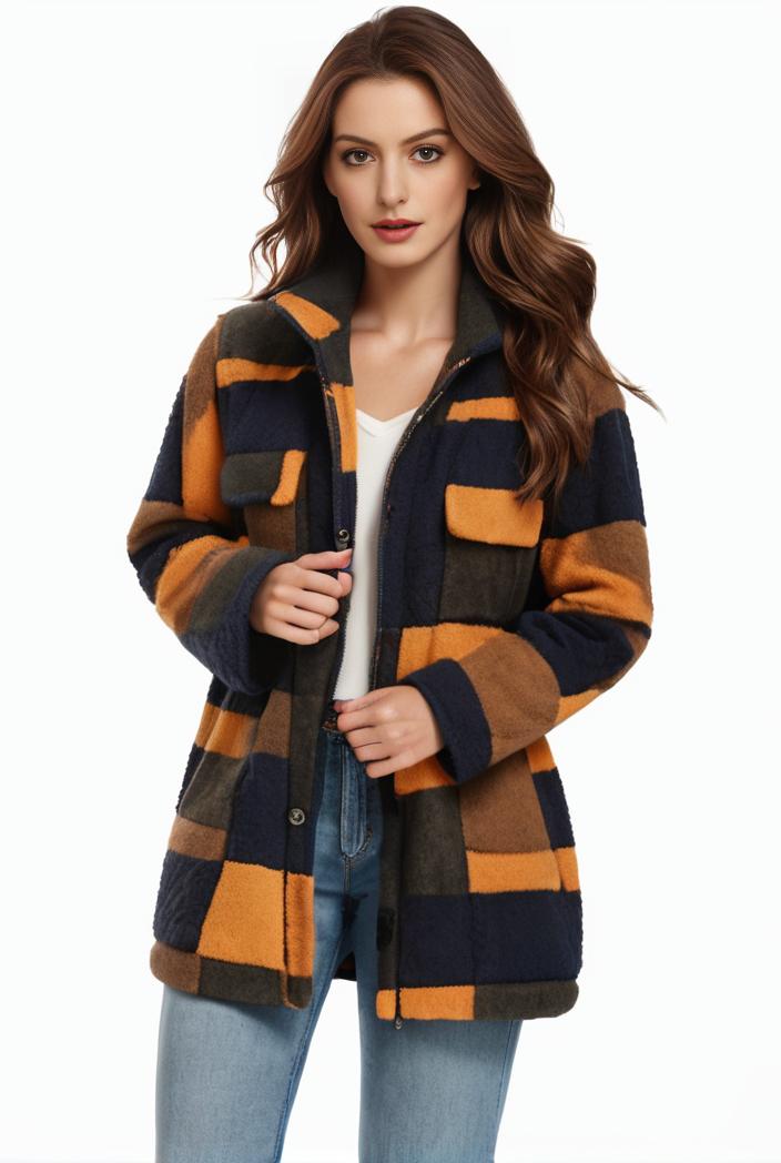 plus size halloween coat women s pus allover cat pumpkin print long sleeve open front medium stretch cardigan overcoat 134930