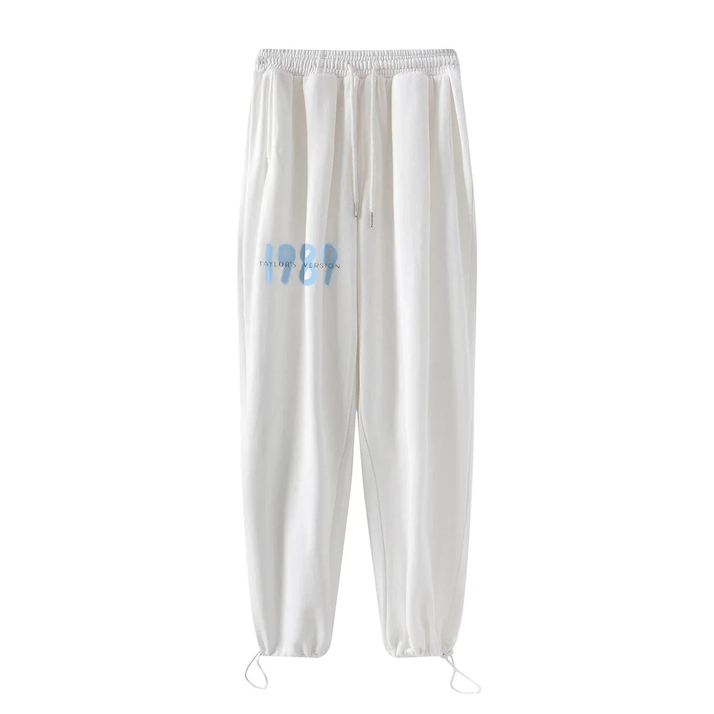 1989 Taylor’s Version Women's Cotton Sweatpants