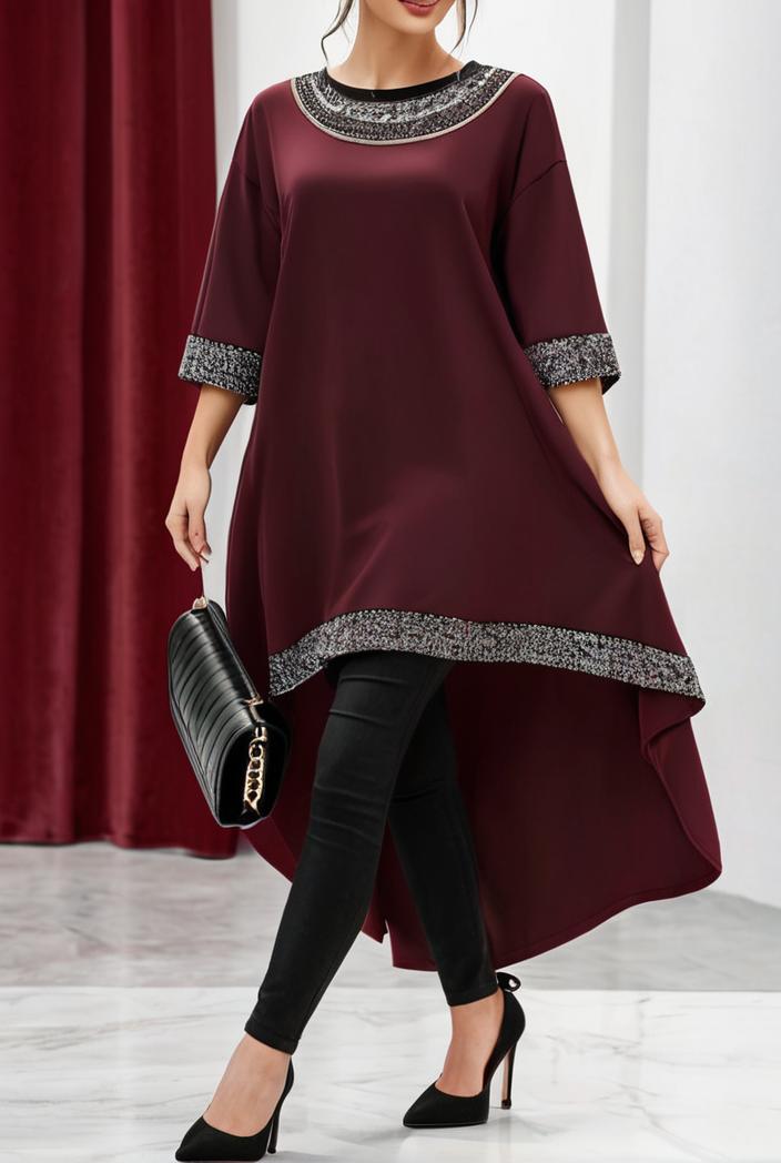plus size sequin maxi dress for women versatile and comfortable fashion statement 142967