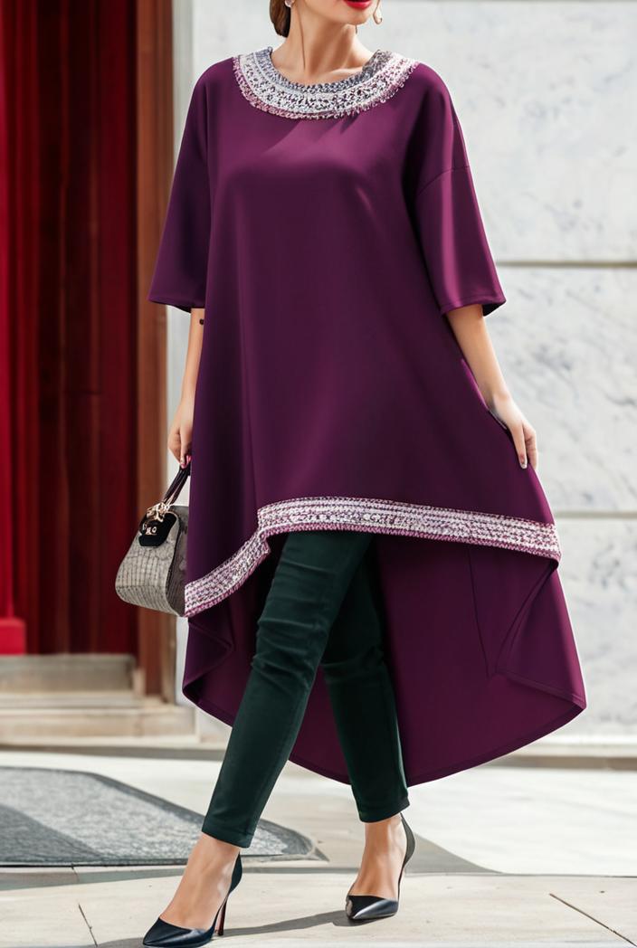 plus size sequin maxi dress for women versatile and comfortable fashion statement 142974
