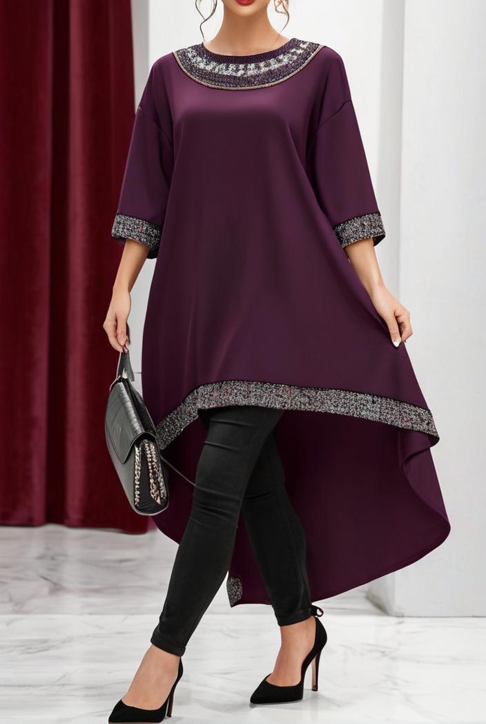 plus size sequin maxi dress for women versatile and comfortable fashion statement 142975