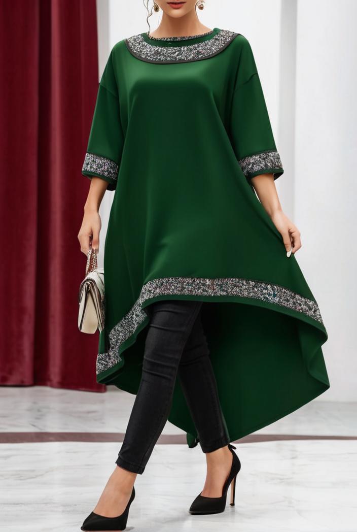 plus size sequin maxi dress for women versatile and comfortable fashion statement 142999