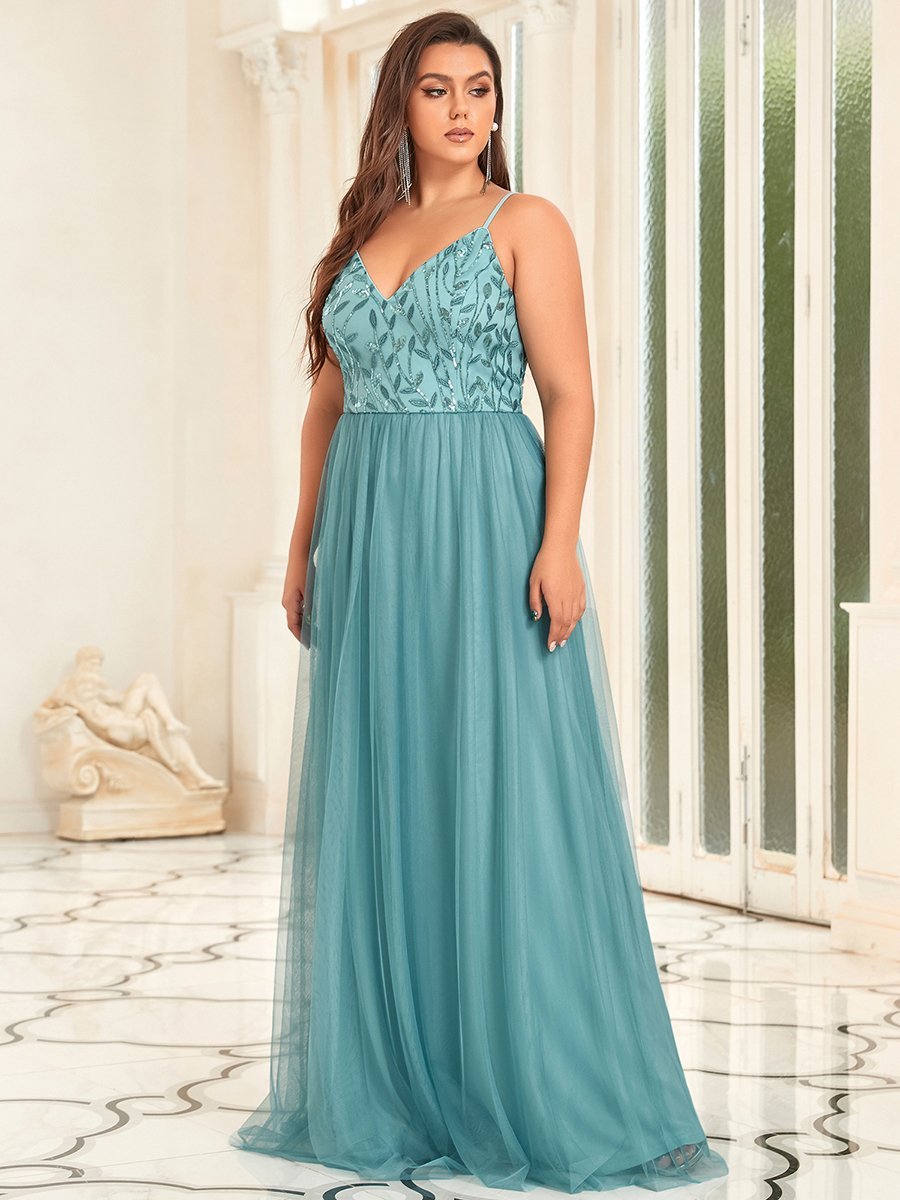 Adorable A Line Silhouette Floor Length Wholesale Evening Dress