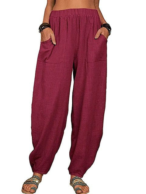Maillard High Waist Yoga Pants for Women: Stylish and Functional Activewear