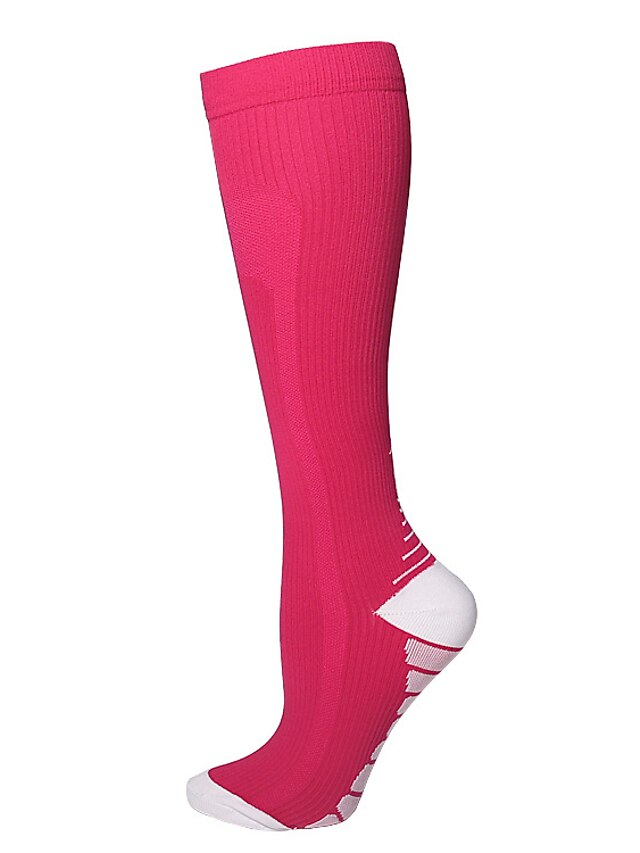 Winter Vibes Compression Socks for Active Men and Women