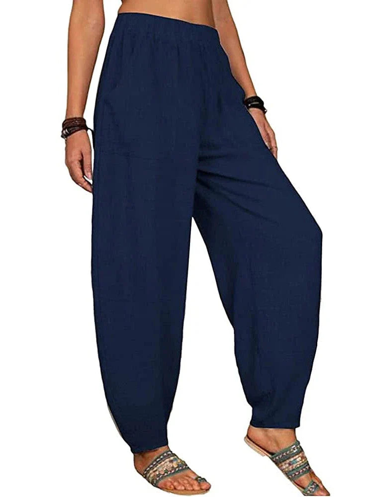 Maillard High Waist Yoga Pants for Women: Stylish and Functional Activewear