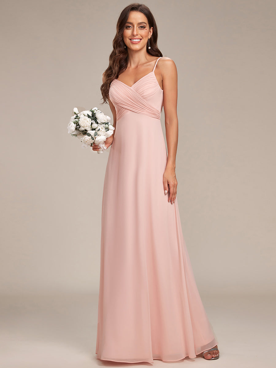 Sleeveless Wholesale Evening Dresses with an A Line Silhouette
