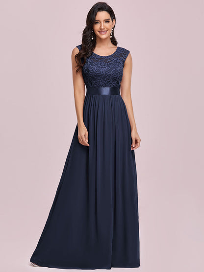 Wholesale Fahion Bridesmaid Dresses with Lace